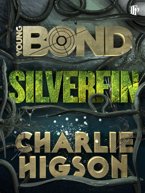 Read SilverFin Online by Charlie Higson | Books | Free 30-day Trial ...