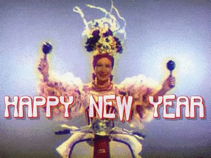 Happy New Year Funny Gifs 2023 ~ Happy New Year Dance Gif | Bodemawasuma