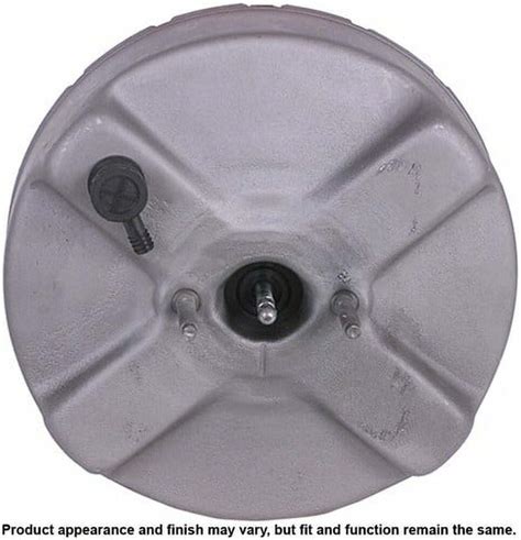 A1 Cardone Power Brake Booster P N 54 74204 Fits Select 1986 1988 Ford