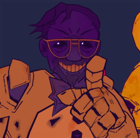 William Afton The Afton Story Villains Fanon Wiki Fandom