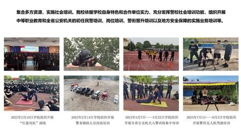 山西省临汾人民警察学校