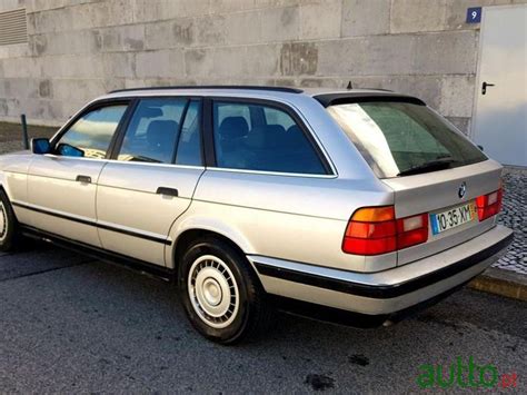 Bmw Tds Touring Cv For Sale Lisbon Portugal