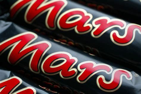 Le Confiseur Mars Rappelle Ses Barres Chocolatées Mars Et Snickers En