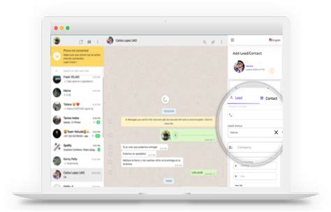 Whatsapp Integration With Zoho Crm All Zoho Plans