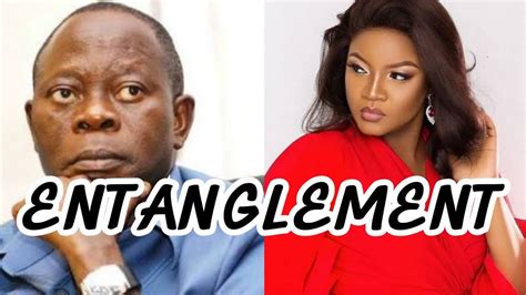 Omotola Jalade Ekeinde Reacts To Allegations Of Extra Marital Affair