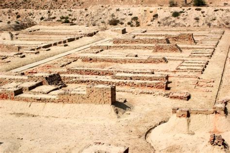 Discover the Ancient Harappa Civilization