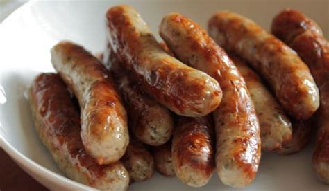 Salmonelles Ces Saucisses Vendues Par Intermarch Ne Doivent Plus