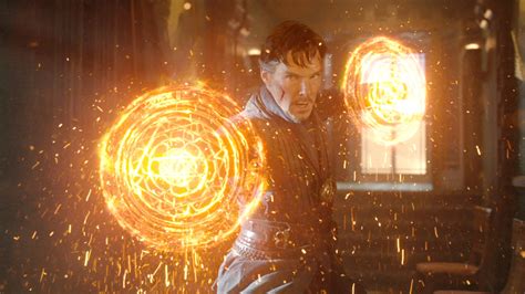 Image Doctor Strange Magic Circles Disney Wiki Fandom Powered