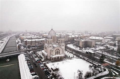 Sf Nta Liturghie Arhiereasc La Biserica Na Terea Domnului Baia Mare