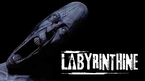 Descubriendo Los Misterios Del Laberinto Labyrinthine Gameplay En