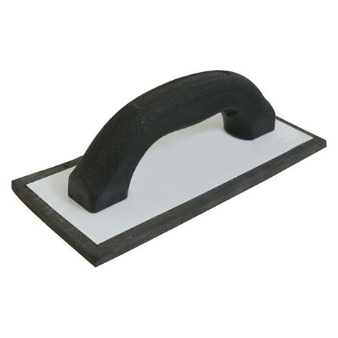 Silverline Economy Grout Float 230 X 100mm Resapol