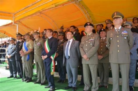 9 REGGIMENTO ALPINI L AQUILA CASERMA PASQUALI Trento 2018