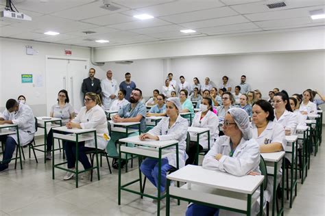 Hospital Santo Ant Nio Recomendado Para Obten O Do Selo De Qualidade