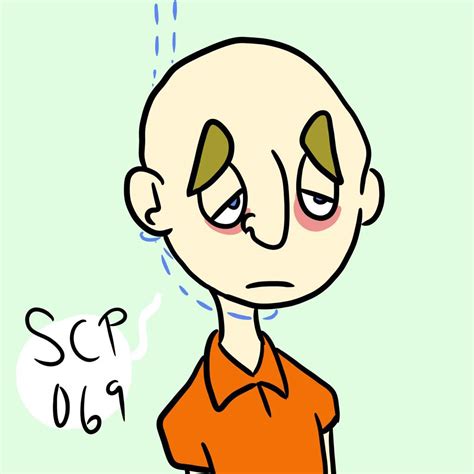 Scp 069 Seconde Chance Wiki Paisible Et Mythologie Amino