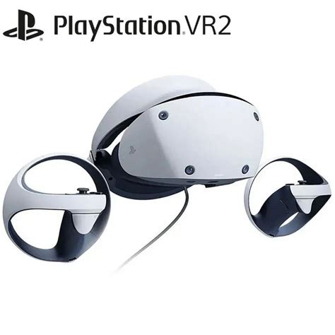 Vr Sony Ooo Ps Vr