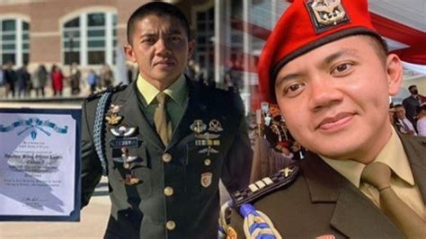 Mayor Teddy Dirotasi Ksad Jenderal Tni Maruli Simanjuntak Ini Jabatan