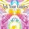 Ask Your Guides Oracle Cards A Card Deck And Guidebook Amazon Co