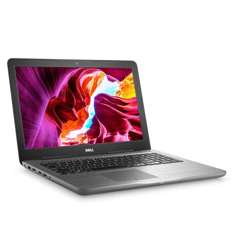 Laptop Dell Inspiron Intel Core I Tecologies