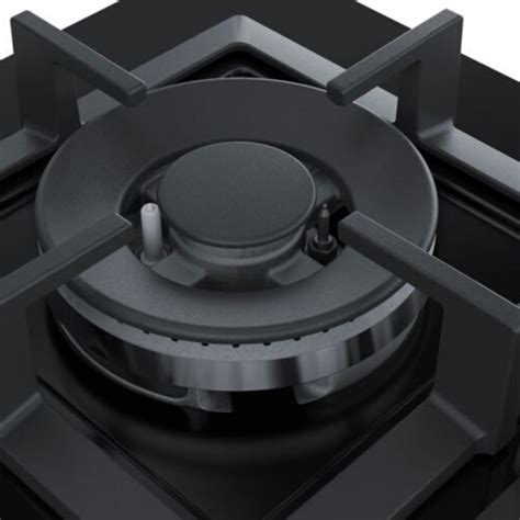 Bosch PPH6A6B20 Beépíthető Gáz főzőlap - Online Márkaboltok