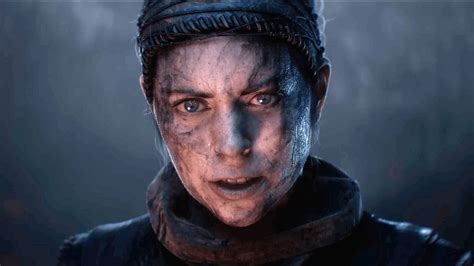 Senuas Saga Hellblade Ii Será Localizado Em 27 Idiomas Incluindo Pt