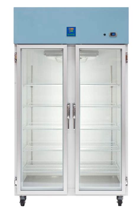 NLMi1000 2 Refrigerator Incubator Hoyland Medical Supplies Brisbane