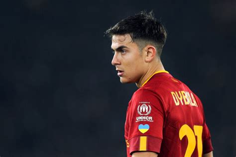 Il Messaggero Dybala Roma Rinnovo In Stand By E L Argentino Aspetta