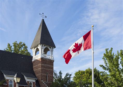 Government Of Canada Invests In Main Streets And Neighborhoods Across