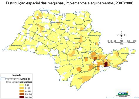 Portal LUPA Levantamento De Unidades De Produ O Agropecu Ria Do