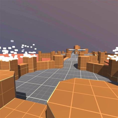 Recommendation Of Unity Assets You Can Use In Styly [blockout Lite] Buildings Landscapes Styly