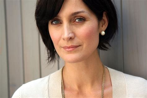 Carrie Ann Moss Unthinkable Le Blog De Ultrafandb