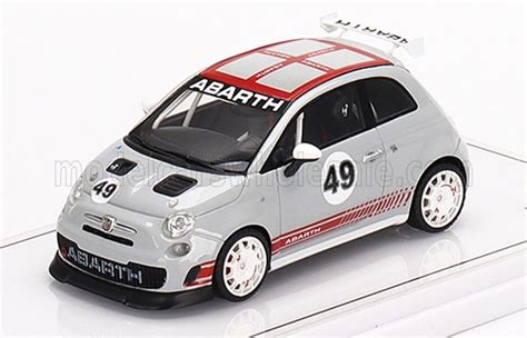 Mod Le R Duit Fiat Abarth Assetto Corsa N