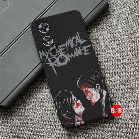 Jual Ot Case Oppo A A K Terbaru Fashion Mcr Paling Keren