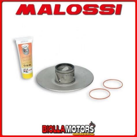 6111662 CORRETTORE DI COPPIA MALOSSI GILERA RUNNER FXR SP 180 2T LC