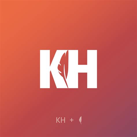 kh logo logodix