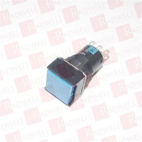 Ab6q M2 S Pushbutton By Idec