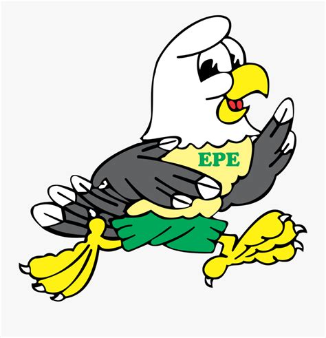 Eagle Point Elementary School , Free Transparent Clipart - ClipartKey