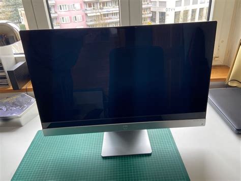 HP Pavilion 27xi IPS Monitor Mit Originalverpackung Kaufen Auf Ricardo