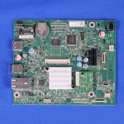 Hp Main Board Formatter Pca Kit Item Inc