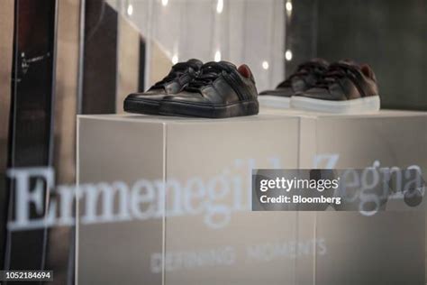 Ermenegildo Zegna Ltd Photos and Premium High Res Pictures - Getty Images