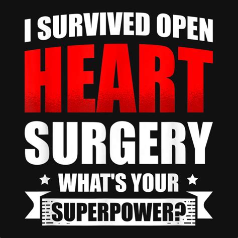 I Survived Open Heart Surgery What S Your Superpower Donor Crew Socks