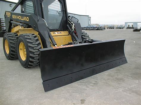 1300 Dozer Blade - Grouser Products, Inc.