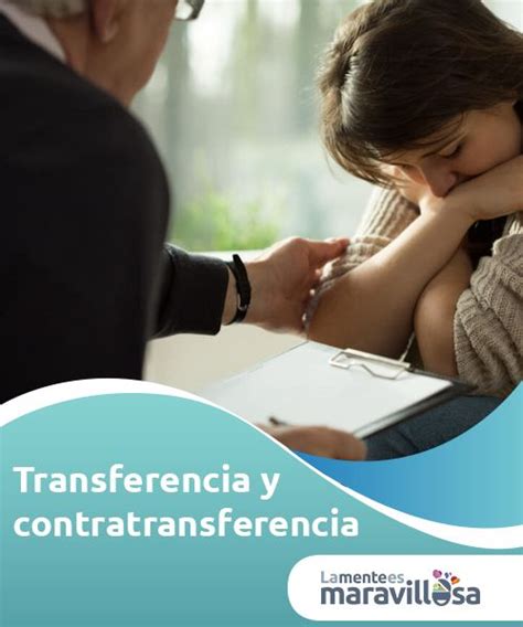 Transferencia Y Contratransferencia Imagenes De Psicologia