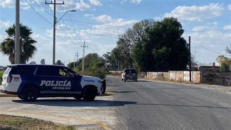 Balean A Dos Hombres En Le N Uno Por Su Hermano Y Otro En Asalto