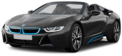 2019 BMW I8 Incentives Specials Offers In Las Vegas NV