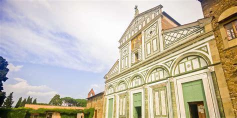 Beste Aktivit Ten An Regentagen Basilika San Miniato Al Monte