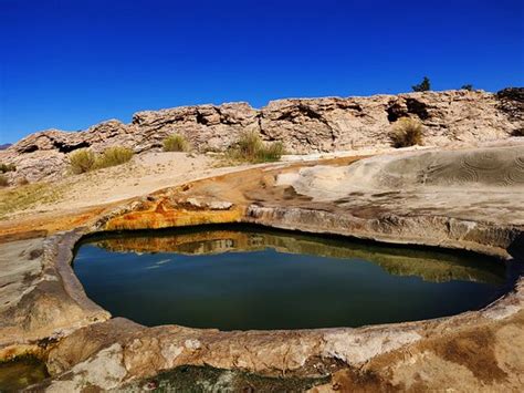 Travertine Hot Spring Bridgeport 2021 All You Need To Know BEFORE You Go With Photos