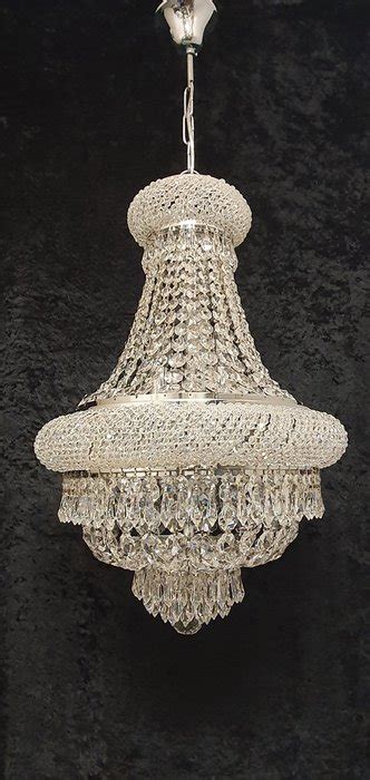 Lustre Cristal D Asfour Catawiki