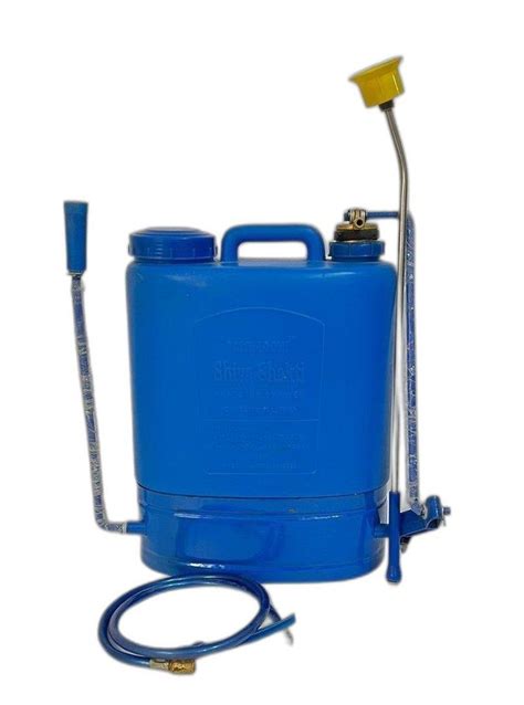 Manual Insecticide Sprayer Pump at Rs 1750 | कीटनाशक स्प्रेयर in Raipur ...