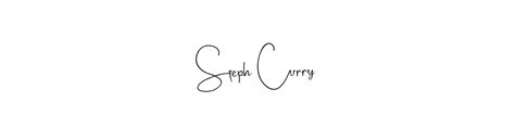 83+ Steph Curry Name Signature Style Ideas | Superb Online Autograph