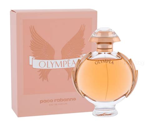 Paco Rabanne Olymp A Eau De Parfum Parfimo Bg